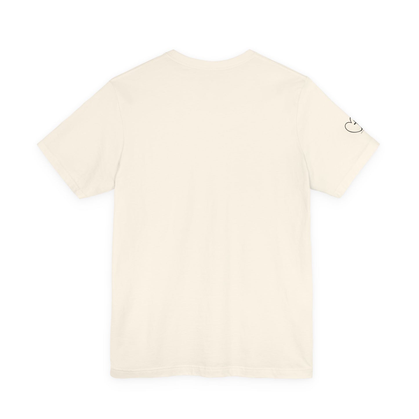 Christian Cross T‑Shirt — "I Can't But I Know A Guy" Faith Tee