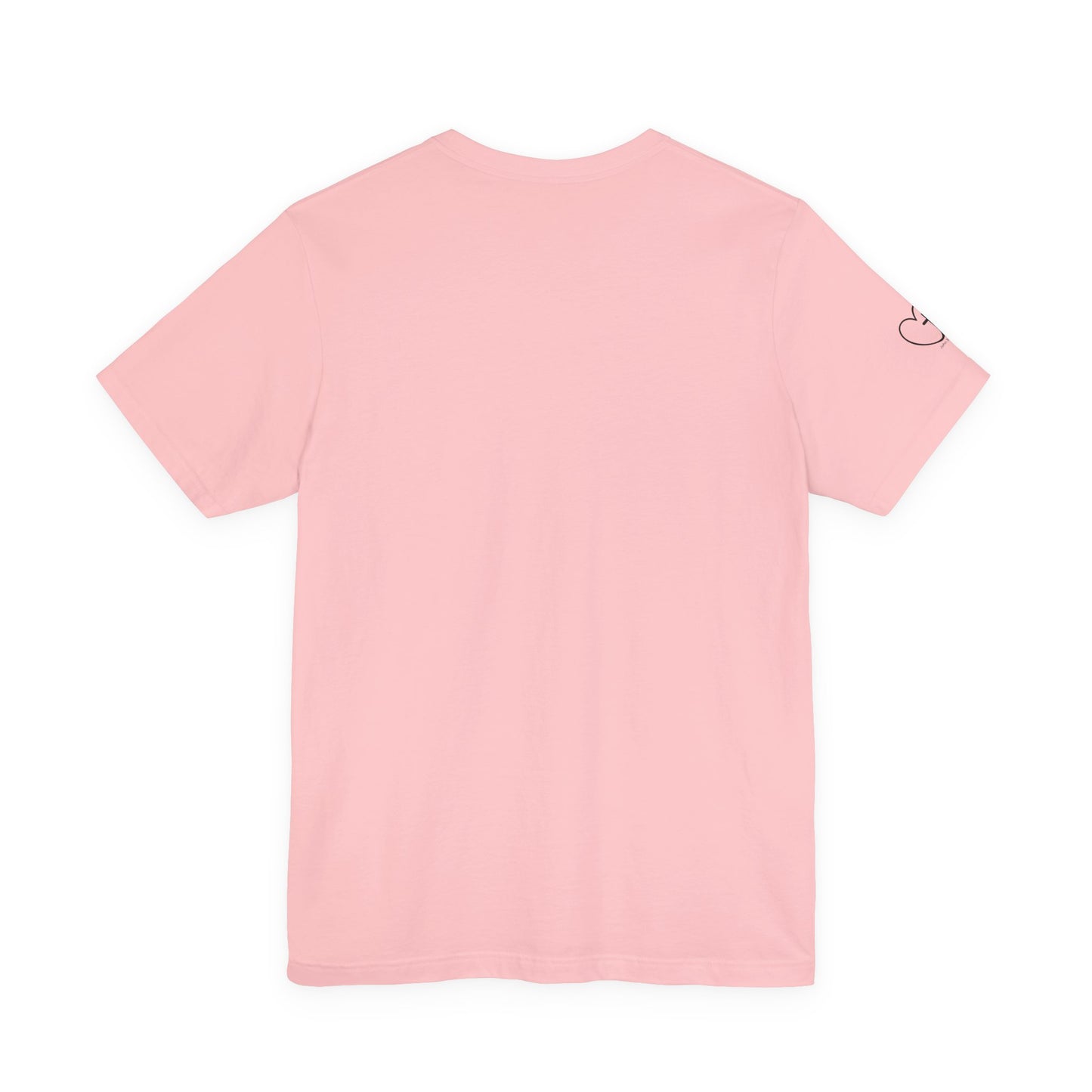 Christian Cross T‑Shirt — "I Can't But I Know A Guy" Faith Tee