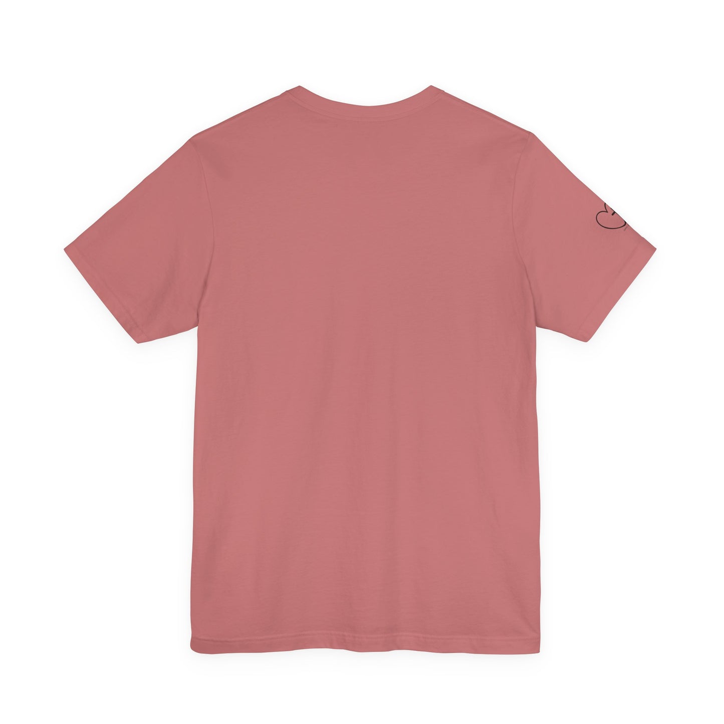 Christian Cross T‑Shirt — "I Can't But I Know A Guy" Faith Tee