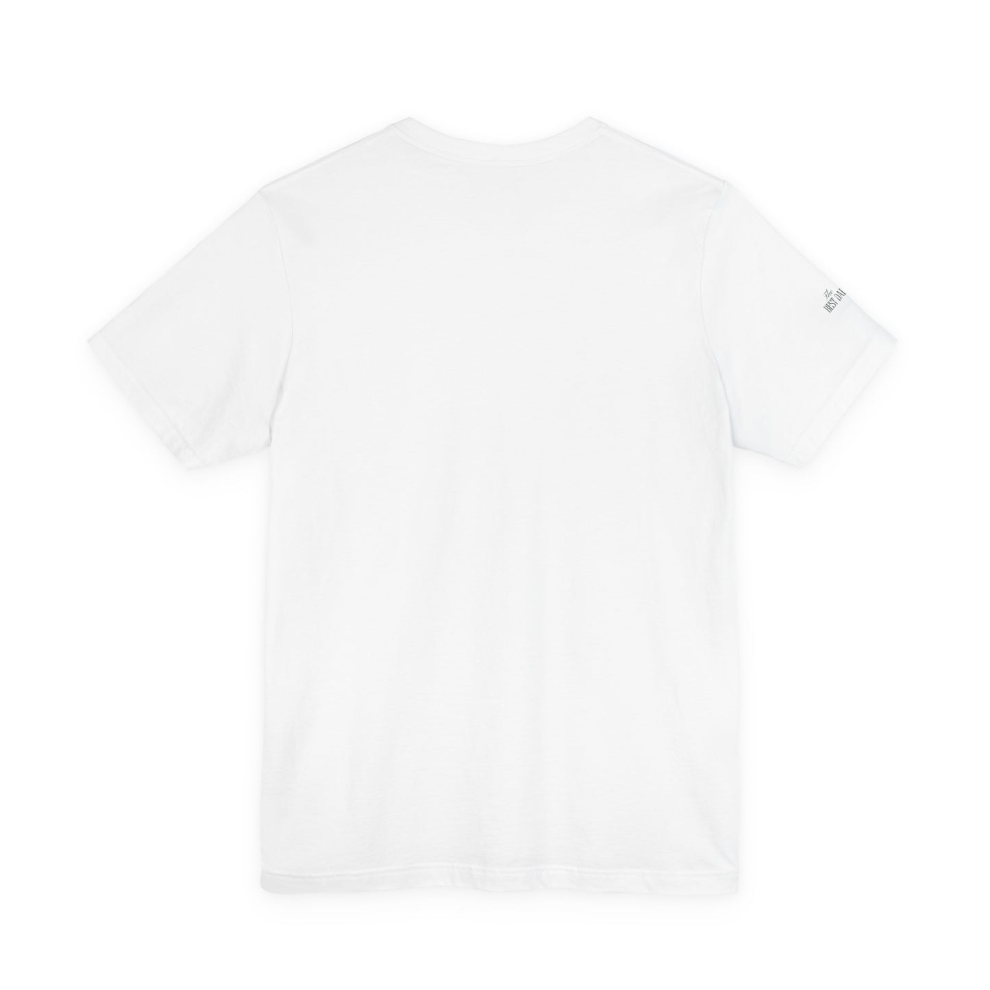 Christian Cross Graphic Tee — "Made God" Inspirational Religious T-Shirt